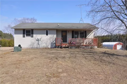 n12736 Spruce Lane, Osseo, WI 54758