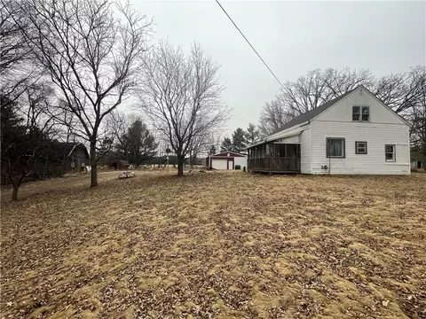 17896 50th Ave, Chippewa Falls, WI 54729