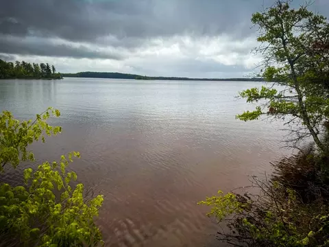 0 S South Flowage Rd, Gordon, WI 54890