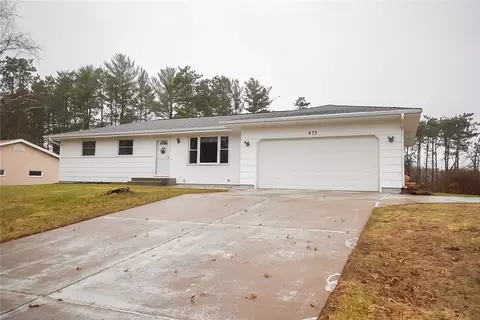 673 Jefferson St, Mondovi, WI 54755
