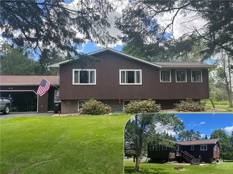 640 W Walnut St, Gilman, WI 54433