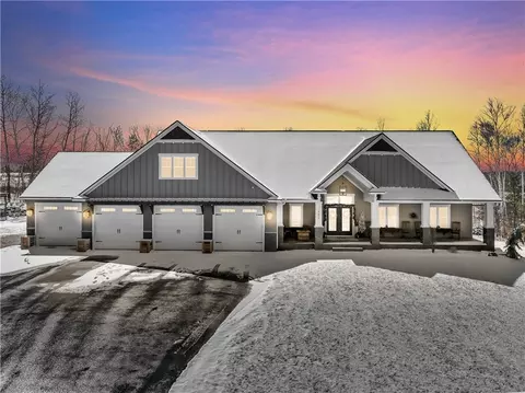 19675 43rd Ave, Chippewa Falls, WI 54729