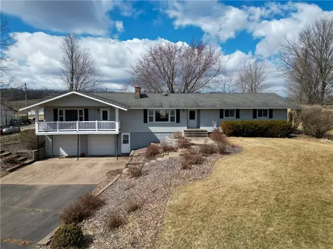 n2359 Buena Vista Road, Bruce, WI 54819