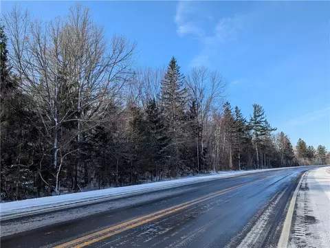 17 Acres Us Highway 8, Tony, WI 54563