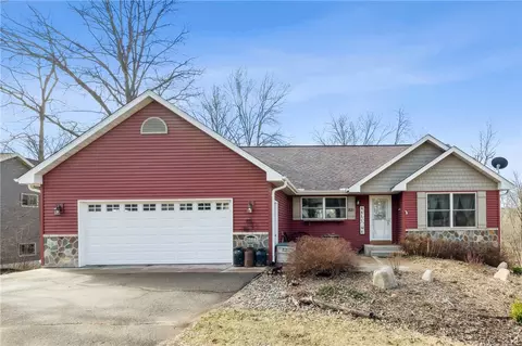 w821 Silver Fox Drive, Spring Valley, WI 54767