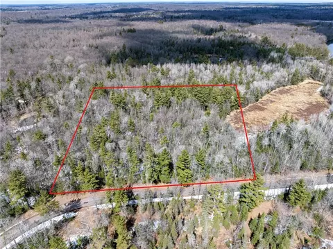 10 Acres Tri Lakes Rd, Drummond, WI 54832