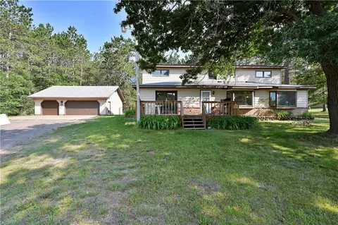 3392 Vaughan Park Rd, Danbury, WI 54830