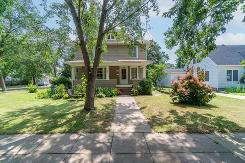 703 Rand St, Chippewa Falls, WI 54729