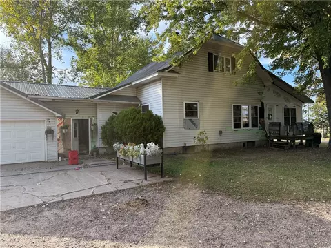 1600 E Main St, Gilman, WI 54433