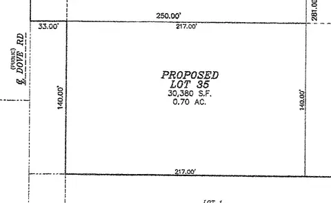 lot35 Dove Rd, Webb Lake, WI 54830