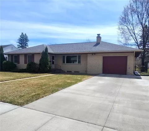 415 W Grant Ave, Eau Claire, WI 54701