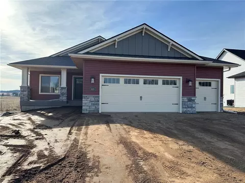 903 S White St #LOT 22, Fall Creek, WI 54742