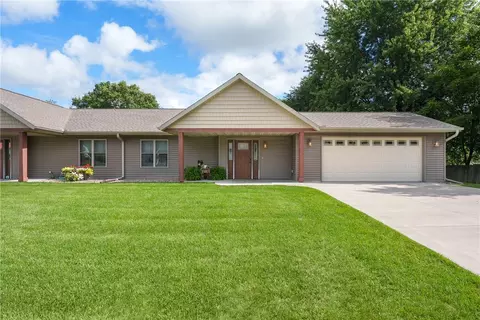 2615 Freeway Dr, Bloomer, WI 54724 photo 1