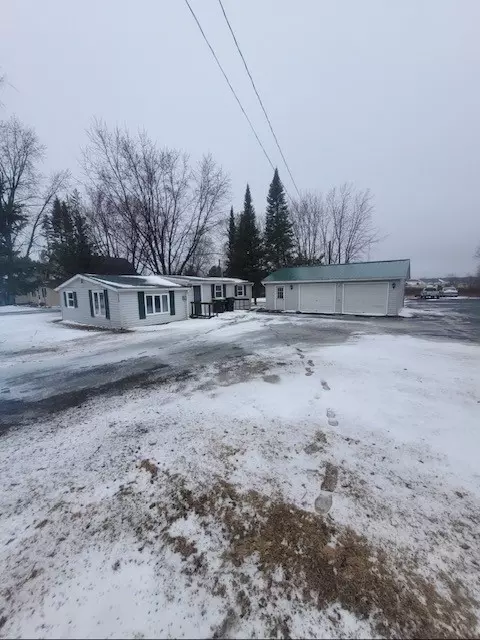 520 N Paul Ave, Owen, WI 54460
