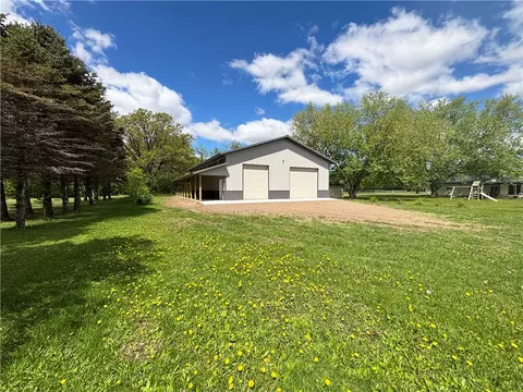 777 N Mill St, Barron, WI 54812