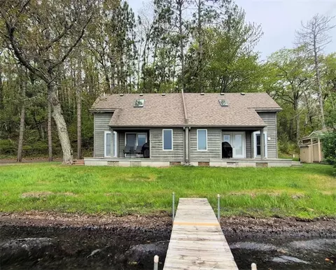 7744 N Otte Dr #1, Hayward, WI 54843