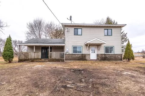 114 Sechlerville Rd, Hixton, WI 54635