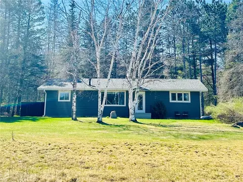11339 N State Road 77, Hayward, WI 54843