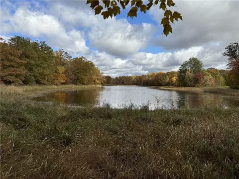X NE Lakeside Road, Minong, WI 54859