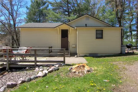 1022 Highway M #6, Chetek, WI 54728