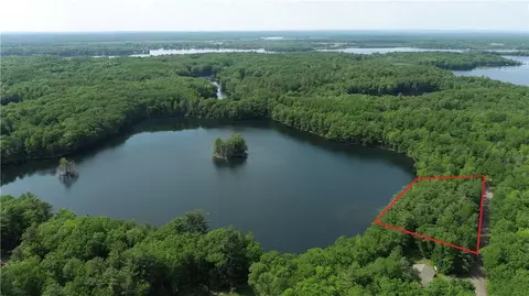 lot3 145th St, New Auburn, WI 54757