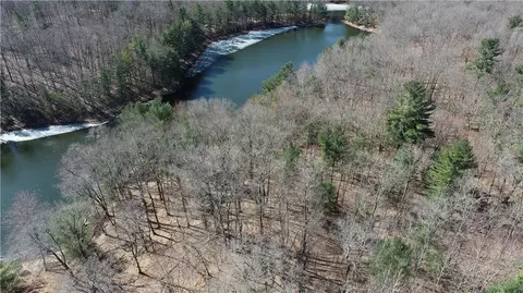 lot8 145th St, New Auburn, WI 54757