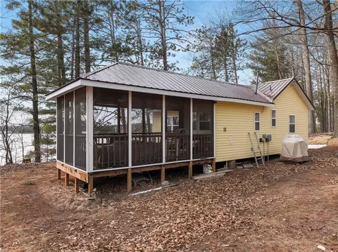 8149 Highline Rd # N, Hayward, WI 54843
