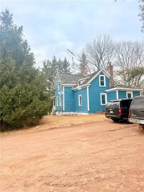 2019 30th Ave, Sarona, WI 54870