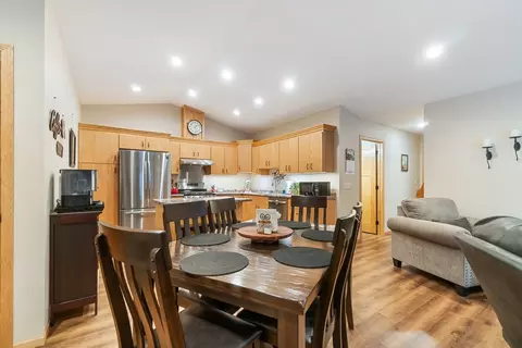 Dining - 2201 2nd Ave, Bloomer, WI 54724 photo 1 of 2