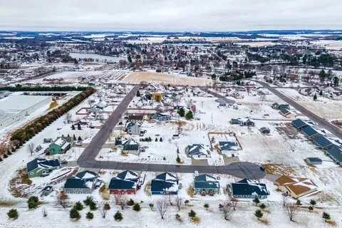 View/Area - 2201 2nd Ave, Bloomer, WI 54724 photo 4 of 6
