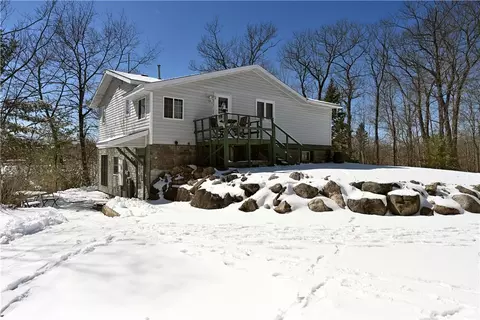 16003 W Nelson Lake Rd #1 & 2, Hayward, WI 54843