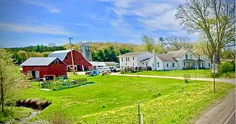 w1797 County Road A, Mindoro, WI 54644
