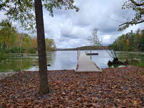 15676 W Norway Point Rd, Hayward, WI 54843