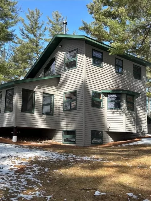 4850 N County Road G, Winter, WI 54896