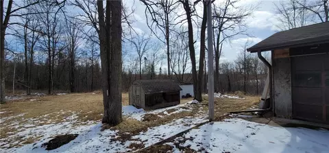 9994 N Tranus Lake Rd, Springbrook, WI 54875 photo 6