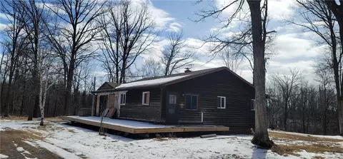 9994 N Tranus Lake Rd, Springbrook, WI 54875 photo 3