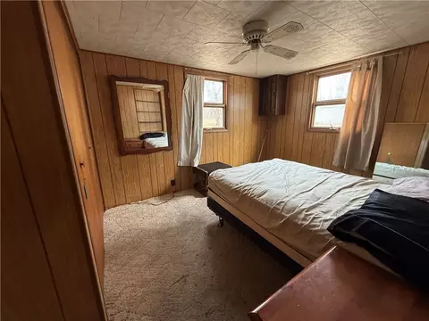 Bedroom - 1105 South St, Cornell, WI 54732 photo 1 of 3
