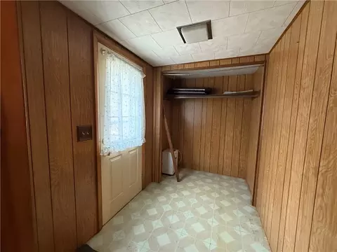 Entry Way - 1105 South St, Cornell, WI 54732 photo 1 of 1