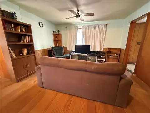 Living - 1105 South St, Cornell, WI 54732 photo 1 of 2
