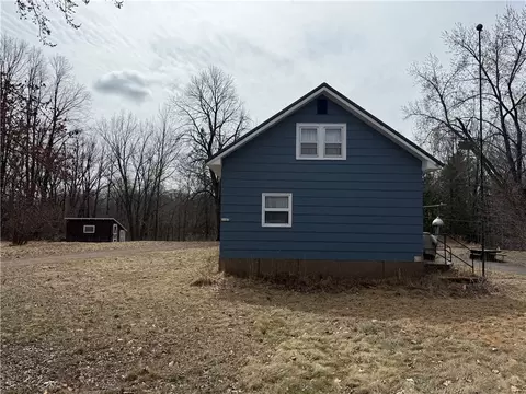 Exterior - 1105 South St, Cornell, WI 54732 photo 6 of 6