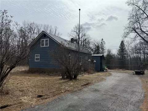 1105 South St, Cornell, WI 54732