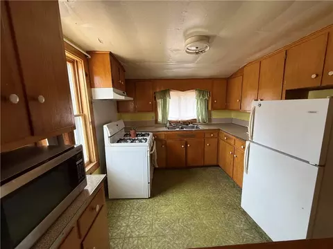 Kitchen - 1105 South St, Cornell, WI 54732 photo 1 of 1