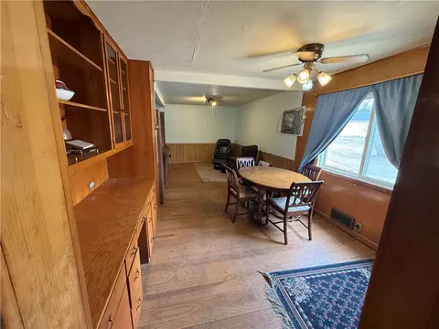 Dining - 1105 South St, Cornell, WI 54732 photo 1 of 2