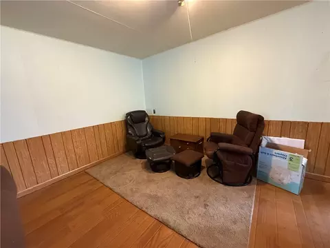 Living - 1105 South St, Cornell, WI 54732 photo 2 of 2