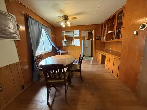 Dining - 1105 South St, Cornell, WI 54732 photo 2 of 2