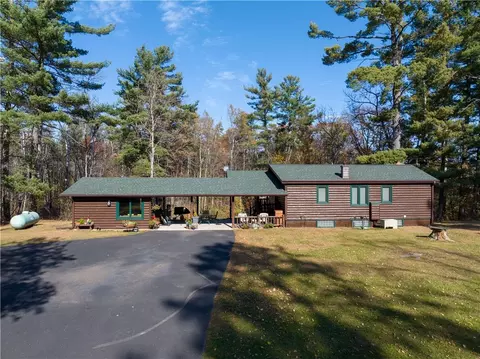 W4016 Highway A, Spooner, WI 54801