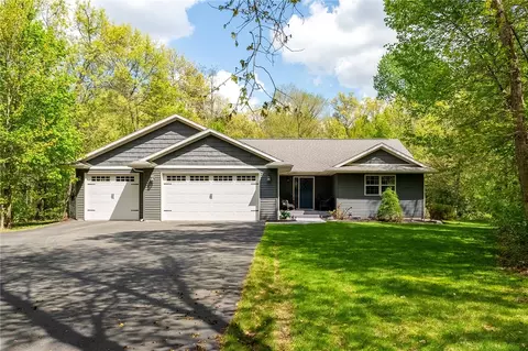 8519 Thrush Drive, Eau Claire, WI 54701