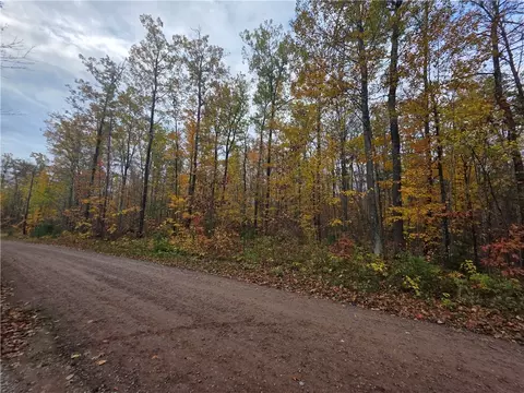 lot18 N Tanglewood Pkwy, Hayward, WI 54843