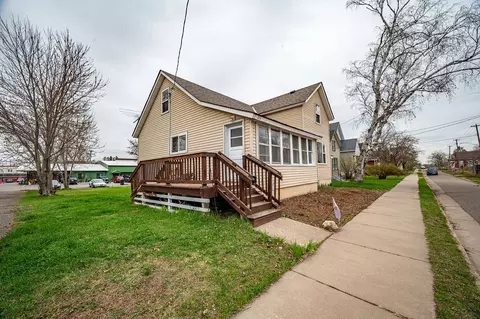 105 Elm St W, Amery, WI 54001
