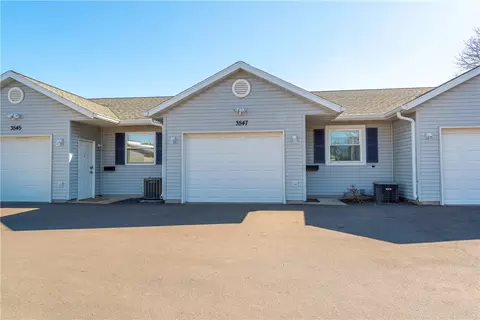 3547 Lever St #3547, Eau Claire, WI 54701